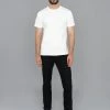 Sugar Cane "Type III" 13oz Black Denim Slim Jeans NEW ARRIVALS