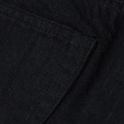 Sugar Cane "Type III" 13oz Black Denim Slim Jeans NEW ARRIVALS 53 Sugar Cane