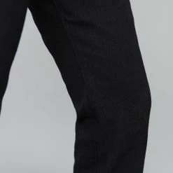 Sugar Cane "Type III" 13oz Black Denim Slim Jeans NEW ARRIVALS 39 Sugar Cane