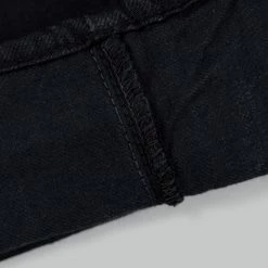 Sugar Cane "Type III" 13oz Black Denim Slim Jeans NEW ARRIVALS 59 Sugar Cane