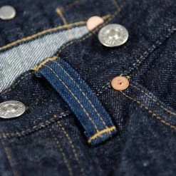 TCB 20's 12.5oz Regular Straight Jeans 52 TCB 20's 12.5oz Regular Straight Jeans