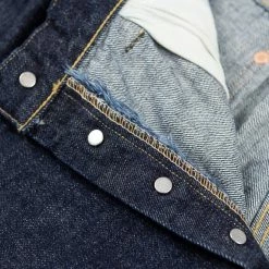 TCB 20's 12.5oz Regular Straight Jeans 54 TCB 20's 12.5oz Regular Straight Jeans