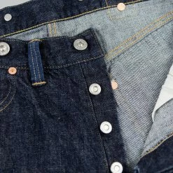 TCB 20's 12.5oz Regular Straight Jeans 48 TCB 20's 12.5oz Regular Straight Jeans