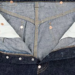 TCB 20's 12.5oz Regular Straight Jeans 53 TCB 20's 12.5oz Regular Straight Jeans