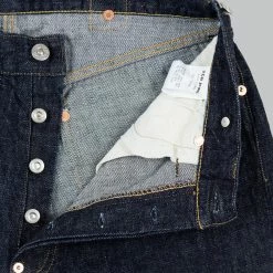 TCB 20's 12.5oz Regular Straight Jeans 44 TCB 20's 12.5oz Regular Straight Jeans