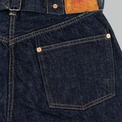 TCB 20's 12.5oz Regular Straight Jeans 45 TCB 20's 12.5oz Regular Straight Jeans