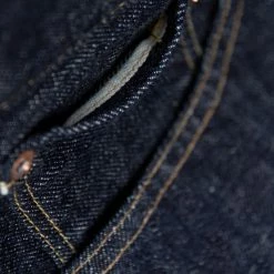 TCB 20's 12.5oz Regular Straight Jeans 51 TCB 20's 12.5oz Regular Straight Jeans