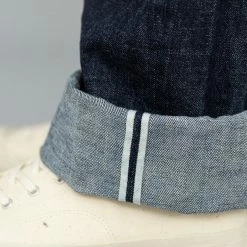 TCB 20's 12.5oz Regular Straight Jeans 41 TCB 20's 12.5oz Regular Straight Jeans