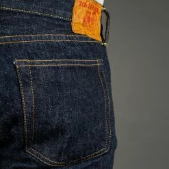 TCB 50's Slim R Jeans