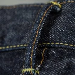 TCB 50's Slim R Jeans