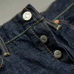 TCB 50's Slim R Jeans