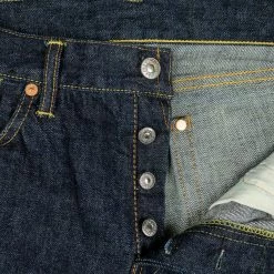 TCB 50's Slim R Jeans