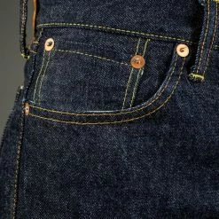 TCB 50's Slim R Jeans