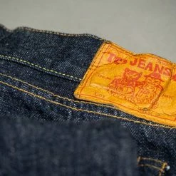 TCB 50's Slim R Jeans