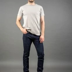 TCB 50's Slim R Jeans