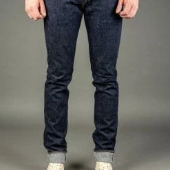 TCB 50's Slim R Jeans