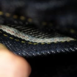 TCB 50's Slim R Jeans