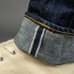 TCB 50's Slim R Jeans