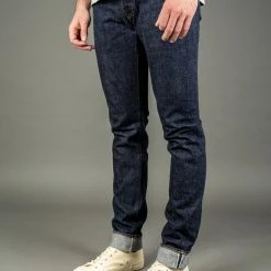 TCB 50's Slim R Jeans