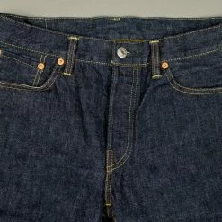 TCB 50's Slim R Jeans