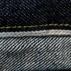 TCB S40's Denim Jacket