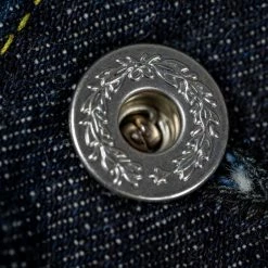 TCB S40's Denim Jacket