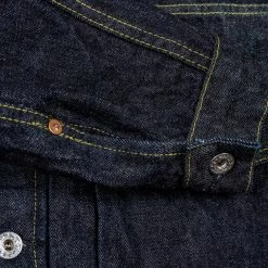 TCB S40's Denim Jacket