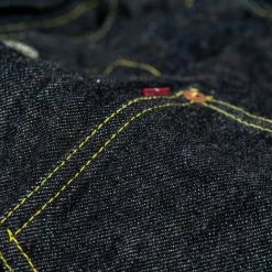 TCB S40's Denim Jacket