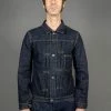 TCB S40's Denim Jacket