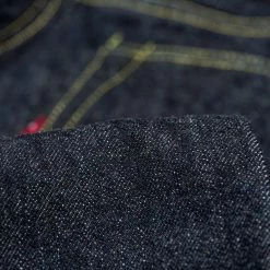 TCB S40´s WWII 14oz Regular Straight Jeans