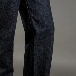 TCB S40´s WWII 14oz Regular Straight Jeans