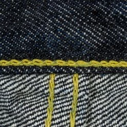 TCB S40´s WWII 14oz Regular Straight Jeans