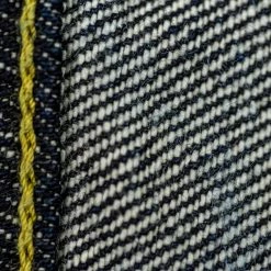 TCB S40´s WWII 14oz Regular Straight Jeans