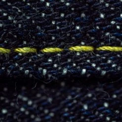 TCB S40´s WWII 14oz Regular Straight Jeans