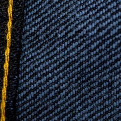 Tanuki AMHT Amagumo High Tapered Jeans