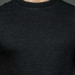 Tanuki Gyoten Heavy Black T-Shirt