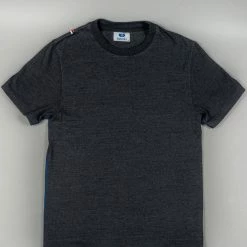Tanuki Gyoten Heavy Black T-Shirt