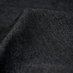 Tanuki Gyoten Heavy Black T-Shirt