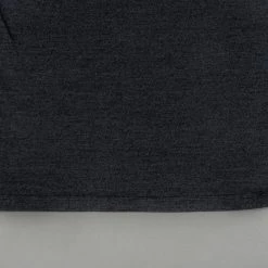 Tanuki Gyoten Heavy Black T-Shirt