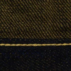 Tanuki HKJKT2 Heavy Kusaki 19.5oz Type II Jacket