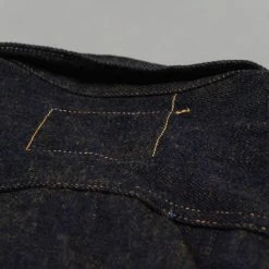 Tanuki HKJKT2 Heavy Kusaki 19.5oz Type II Jacket