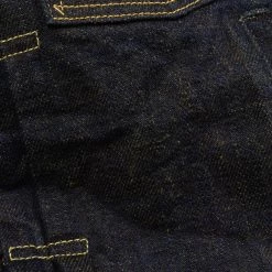 Tanuki HKJKT2 Heavy Kusaki 19.5oz Type II Jacket