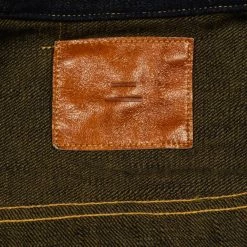 Tanuki HKJKT2 Heavy Kusaki 19.5oz Type II Jacket