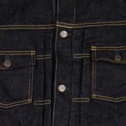 Tanuki HKJKT2 Heavy Kusaki 19.5oz Type II Jacket