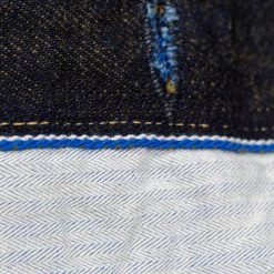 Tanuki HKJKT2 Heavy Kusaki 19.5oz Type II Jacket