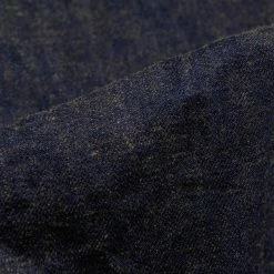 Tanuki HKR Heavy Kusaki 19.5oz Regular Jeans