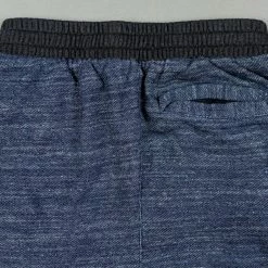 Tanuki Hayate Sourai Indigo Sweatpants