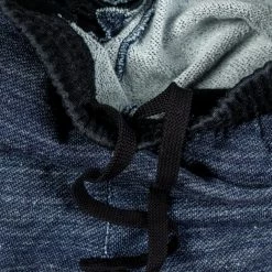 Tanuki Hayate Sourai Indigo Sweatpants