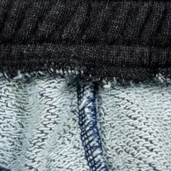 Tanuki Hayate Sourai Indigo Sweatpants