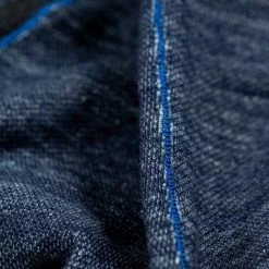 Tanuki Hayate Sourai Indigo Sweatpants